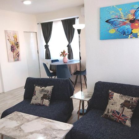 Happiness Apartment Center Bituli Exterior foto