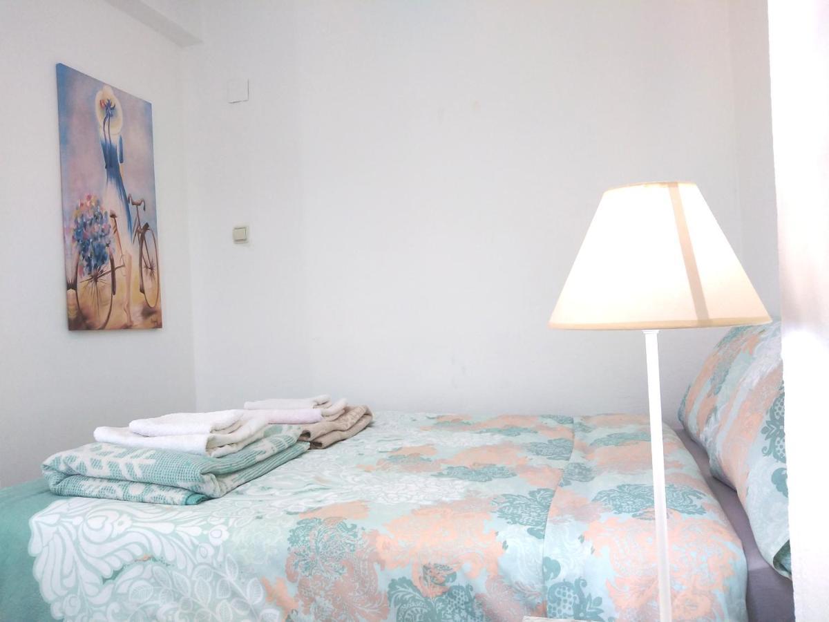 Happiness Apartment Center Bituli Exterior foto
