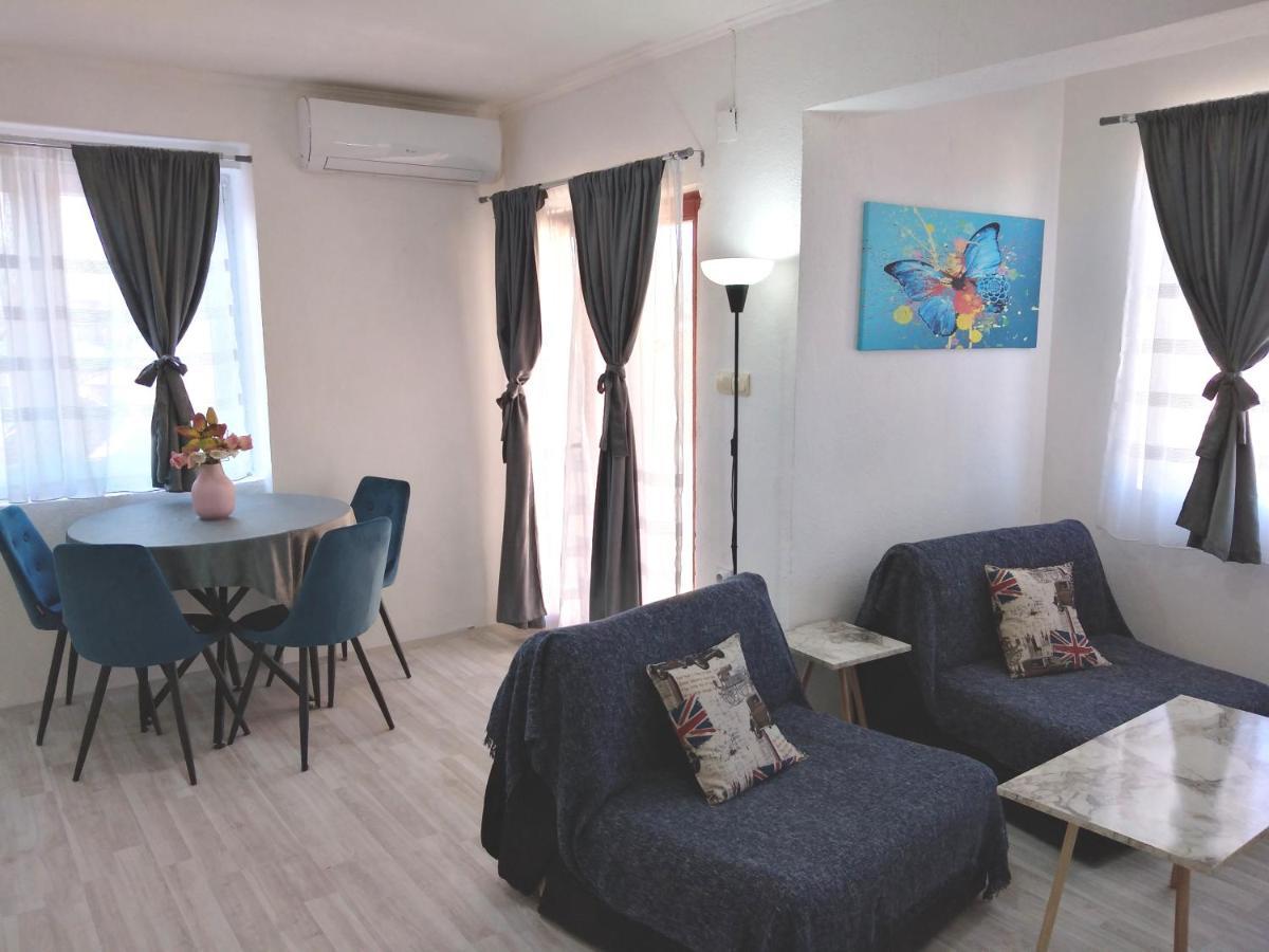 Happiness Apartment Center Bituli Exterior foto