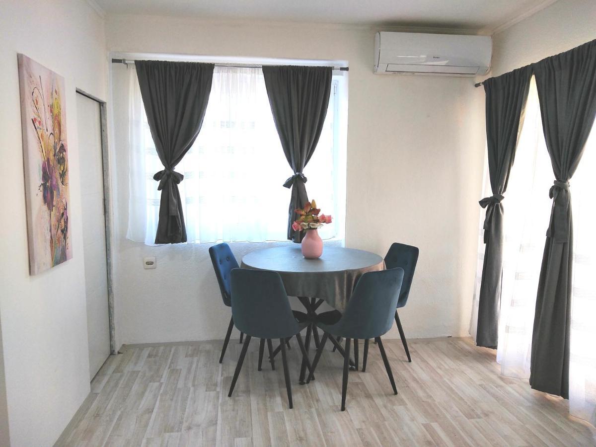 Happiness Apartment Center Bituli Exterior foto