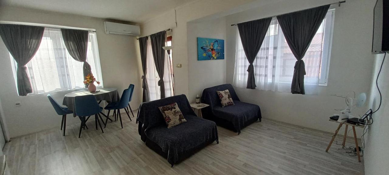 Happiness Apartment Center Bituli Exterior foto