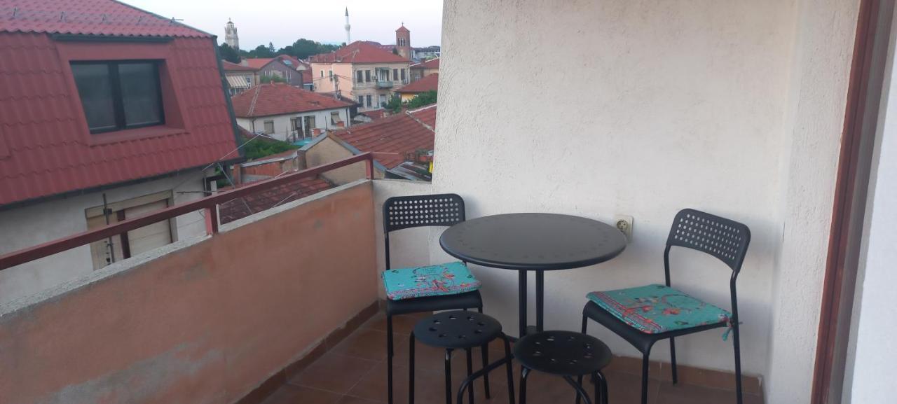 Happiness Apartment Center Bituli Exterior foto