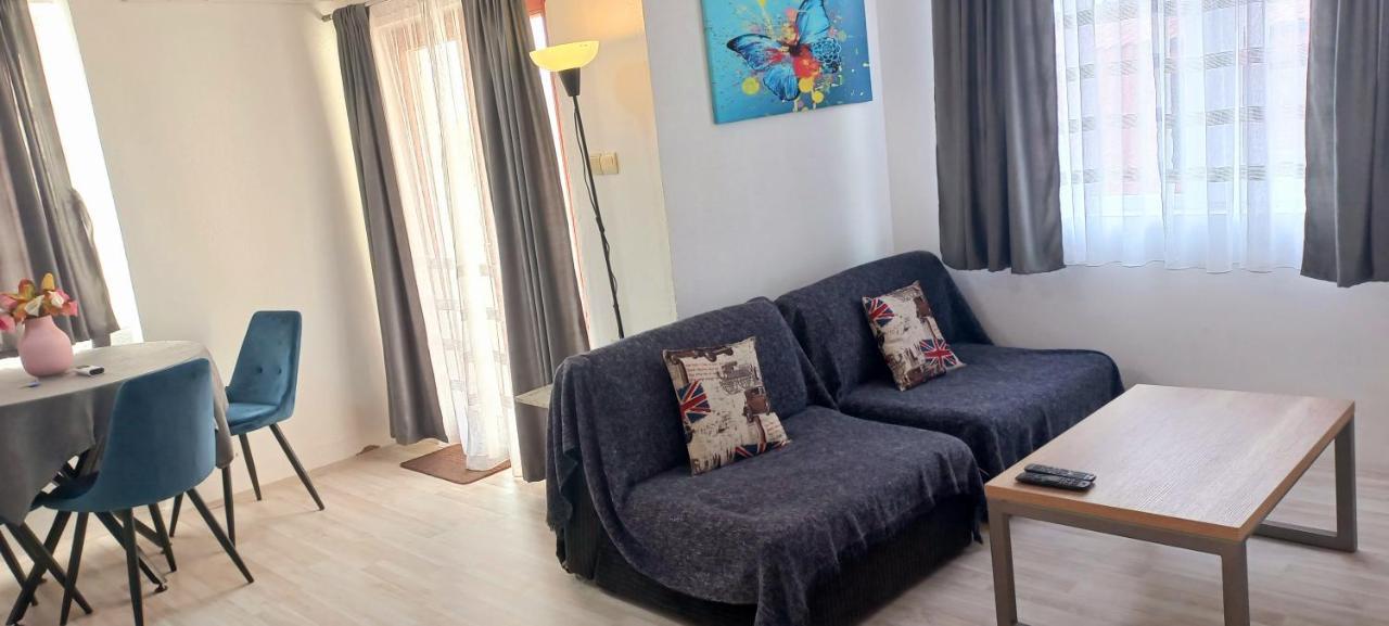 Happiness Apartment Center Bituli Exterior foto