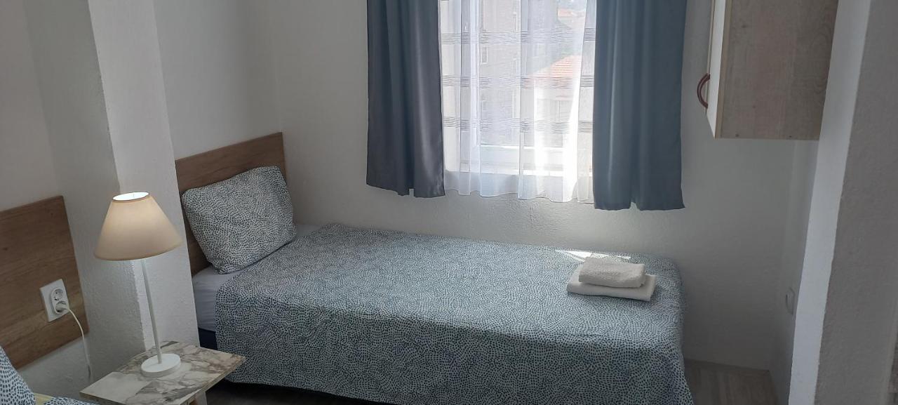 Happiness Apartment Center Bituli Exterior foto