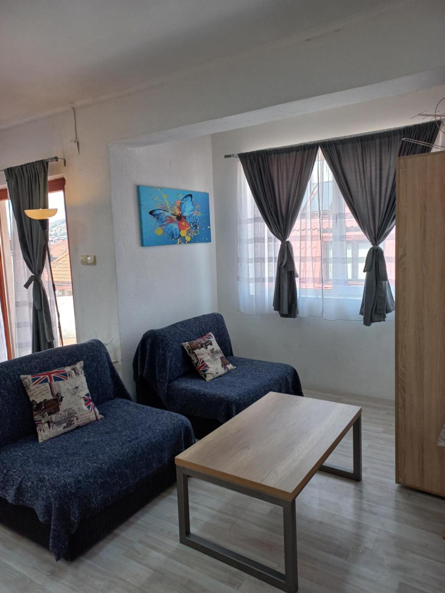 Happiness Apartment Center Bituli Exterior foto