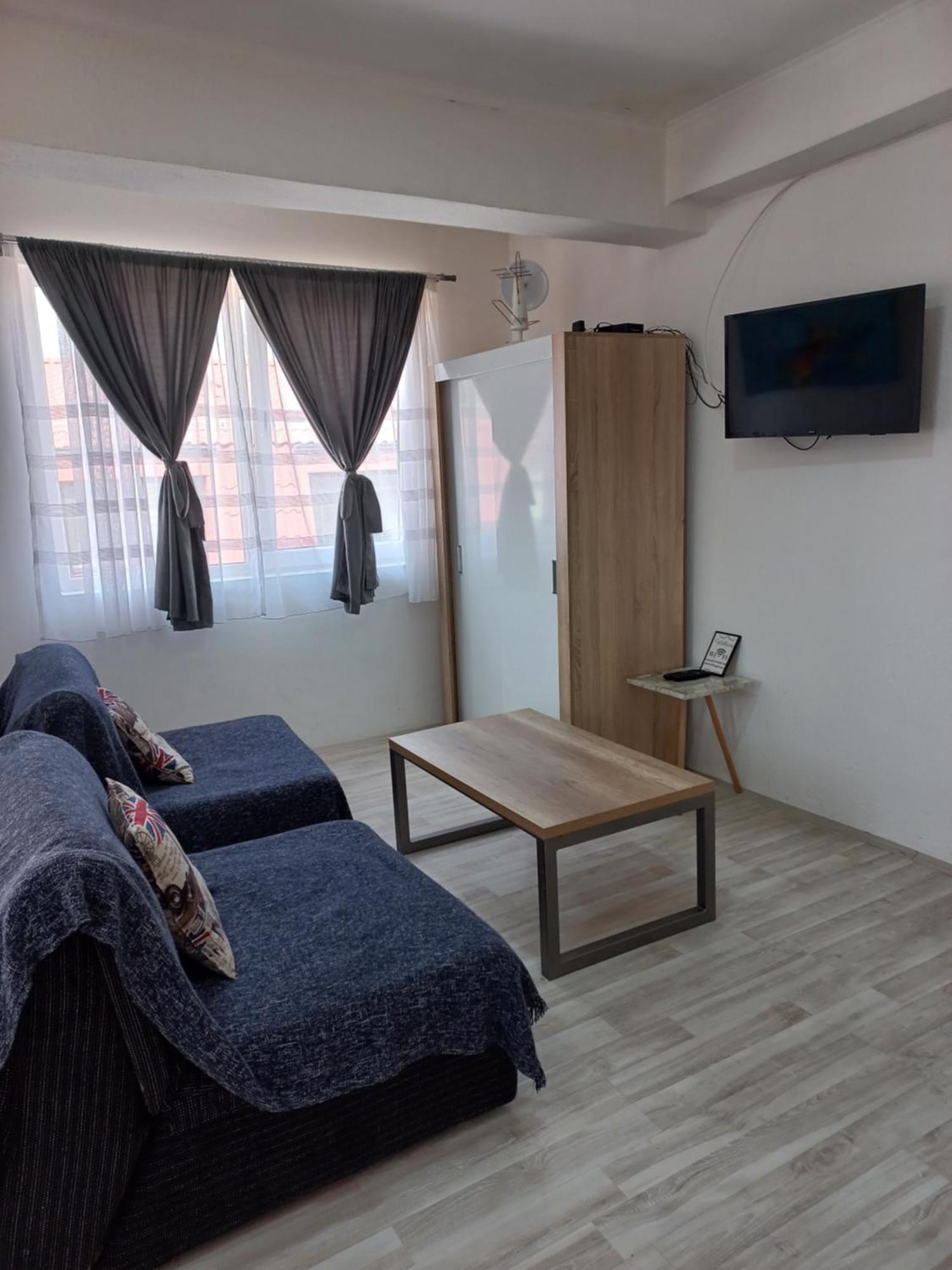 Happiness Apartment Center Bituli Exterior foto